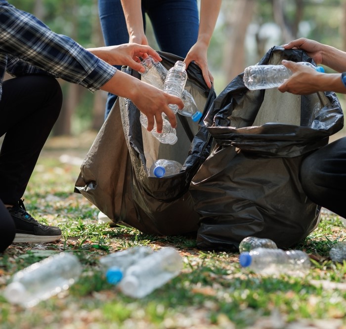 Waste Management & Community Education