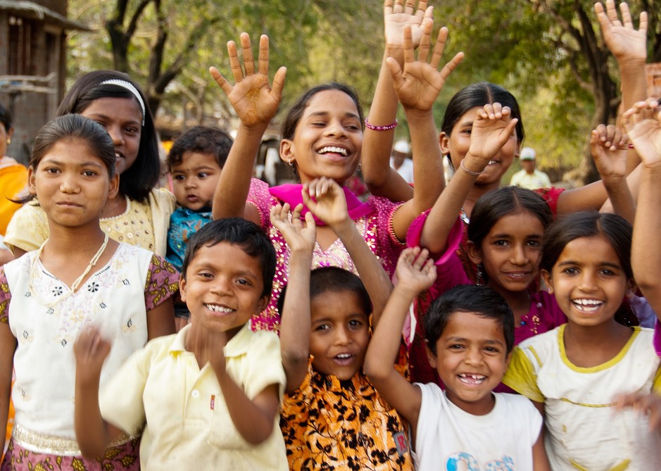 NGO RAYS and NGO FAITH